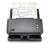 Máy scan Plustek SmartOffice S30 (Scan 2 mặt| A3| A4| USB)