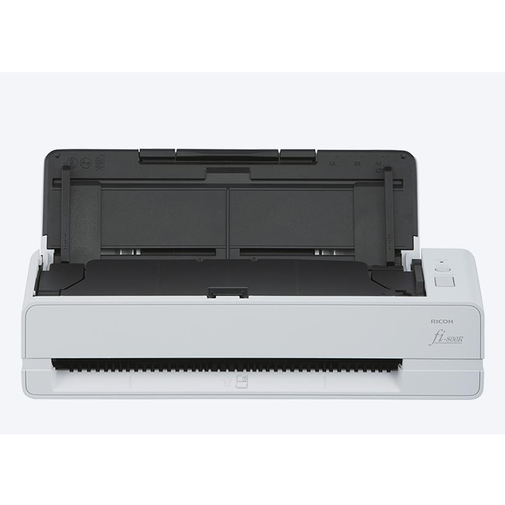 Ảnh minh họa Máy Scan Ricoh Fi-800R PA03795-B001 (A4/A5/ Đảo mặt/ ADF/ USB) 3