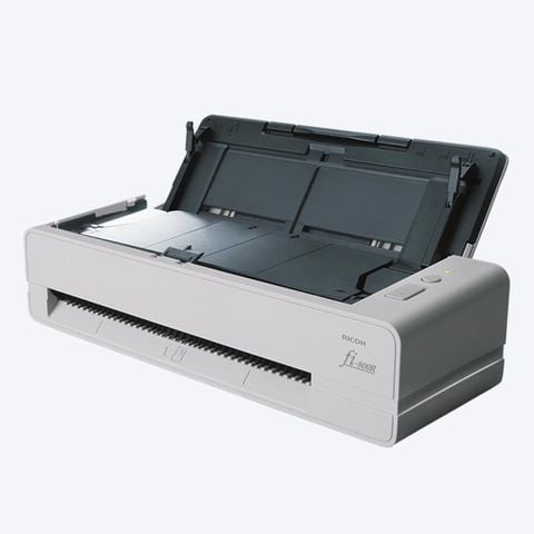 Máy Scan Ricoh Fi-800R PA03795-B001 (A4/A5/ Đảo mặt/ ADF/ USB)