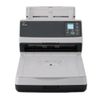 Máy Scan Ricoh Fi-8270 PA03810-B551 (A4/A5/ Đảo mặt/ ADF/ USB/ LAN)