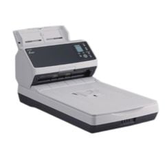  Máy Scan Ricoh Fi-8270 PA03810-B551 (A4/A5/ Đảo mặt/ ADF/ USB/ LAN) 