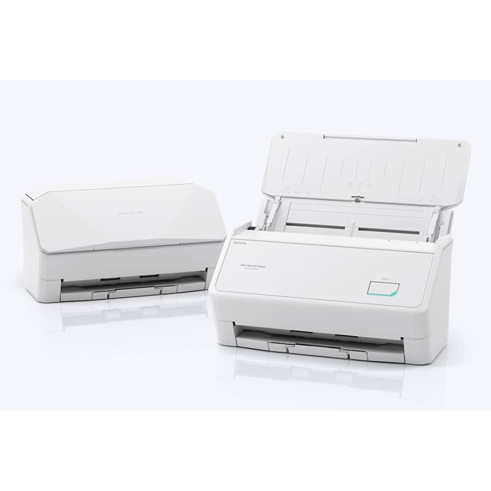 Ảnh minh họa Máy Scan Ricoh IX2400 PA03860-0001 (A4/A5/ Đảo mặt/ ADF/ USB) 1