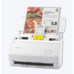  Máy Scan Ricoh IX2400 PA03860-0001 (A4/A5/ Đảo mặt/ ADF/ USB) 