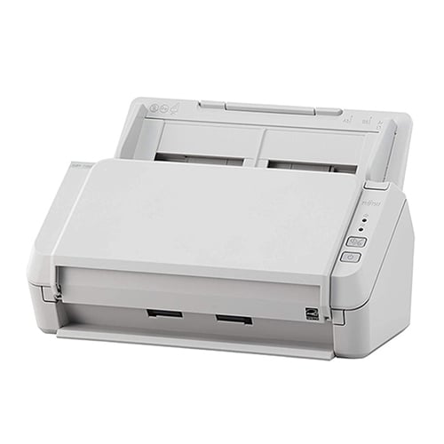 Ảnh minh họa Máy Scan Ricoh Scaner SP1120N (A4/A5/ Đảo mặt/ ADF/ USB/ LAN) 3