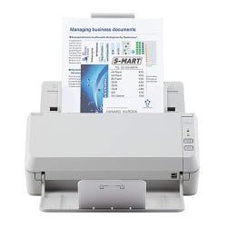 Máy Scan Ricoh Scaner SP1120N (A4/A5/ Đảo mặt/ ADF/ USB/ LAN)