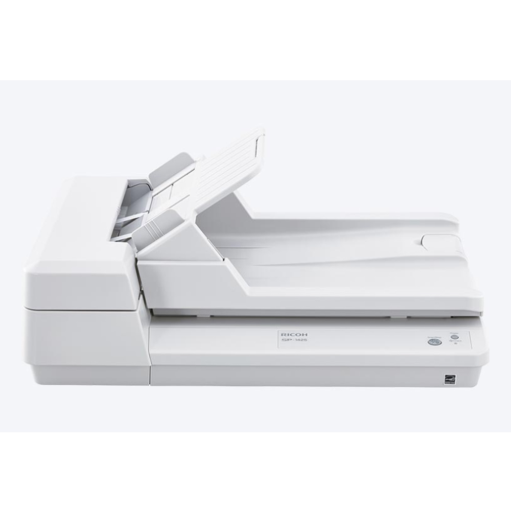 Ảnh minh họa Máy Scan Ricoh SP-1425 (A4/A5/ Đảo mặt/ ADF/ USB) 2