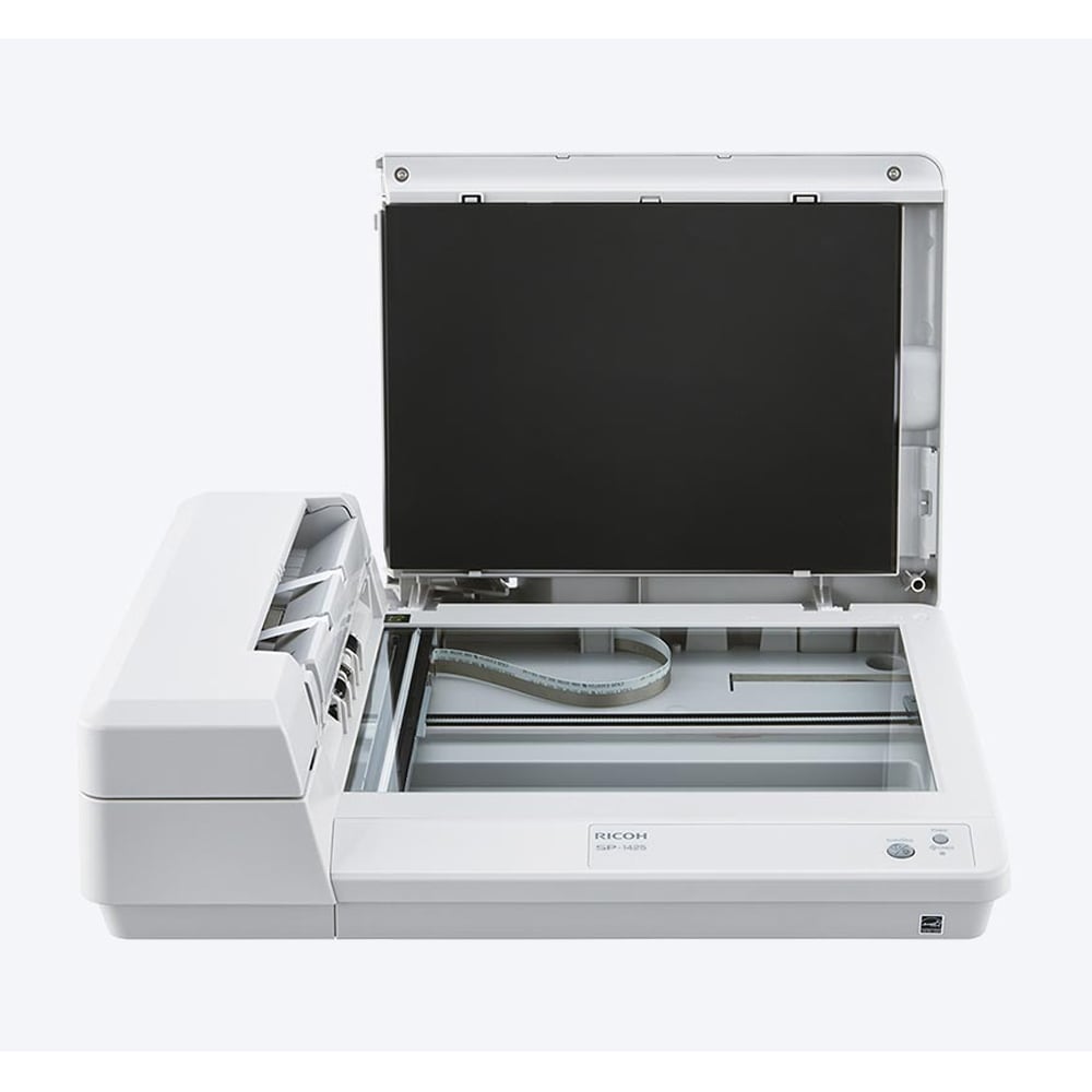 Ảnh minh họa Máy Scan Ricoh SP-1425 (A4/A5/ Đảo mặt/ ADF/ USB) 3