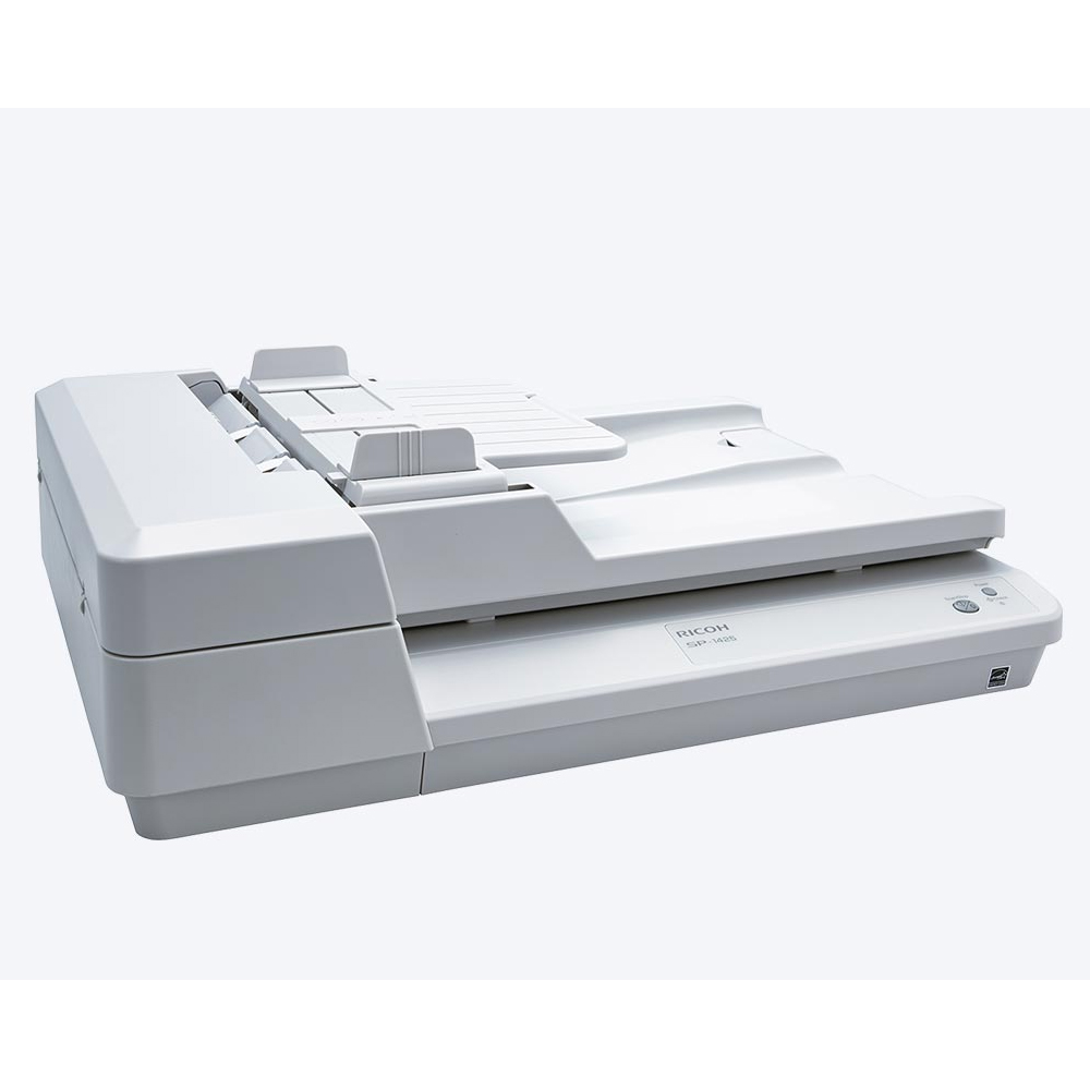 Máy Scan Ricoh SP-1425 (A4/A5/ Đảo mặt/ ADF/ USB)