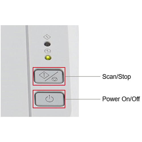 Ảnh minh họa Máy Scan Ricoh SP1125N (A4/A5/ Đảo mặt/ ADF/ USB/ LAN) 1