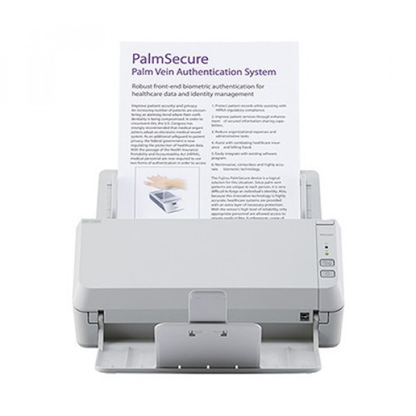 Máy Scan Ricoh SP1125N (A4/A5/ Đảo mặt/ ADF/ USB/ LAN)