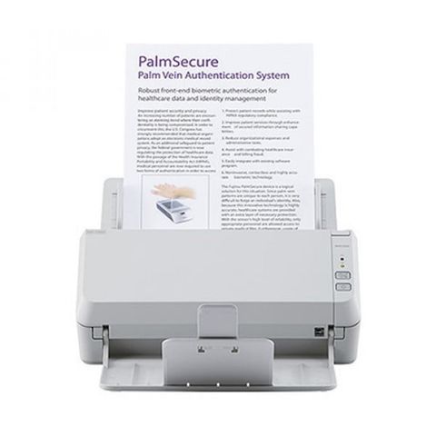 Máy Scan Ricoh SP1125N (A4/A5/ Đảo mặt/ ADF/ USB/ LAN)
