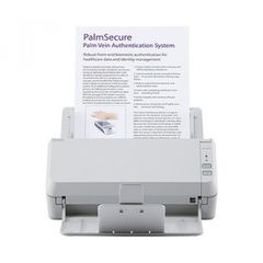  Máy Scan Ricoh SP1125N (A4/A5/ Đảo mặt/ ADF/ USB/ LAN) 