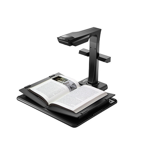 Ảnh minh họa Máy scan sách CZUR M3000 PRO V2 3