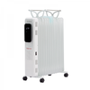 Máy sưởi dầu Fujihome OH8613