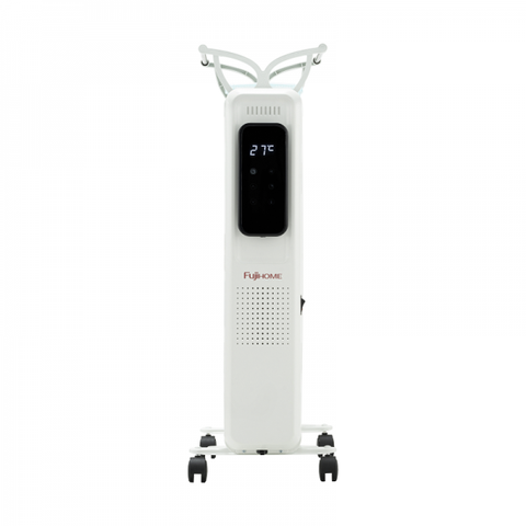 Máy sưởi dầu Fujihome OH8613