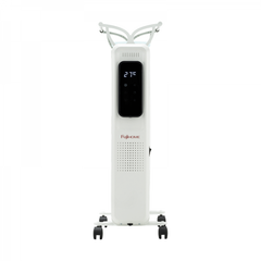 Máy sưởi dầu Fujihome OH8613 