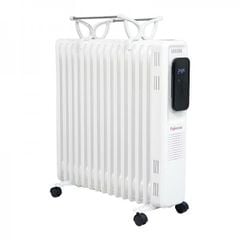  Máy sưởi dầu Fujihome OH8615 