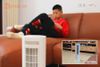 Máy Sưởi Đứng Xiaomi Mijia LSNFJ01LX