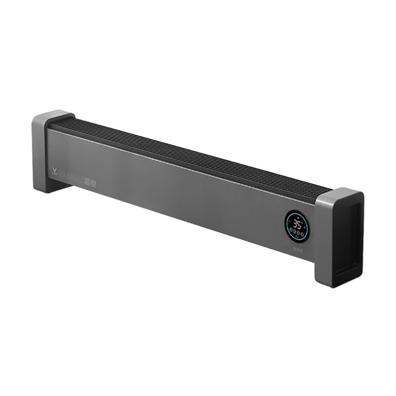 Ảnh minh họa Máy Sưởi Xiaomi Viomi Internet Baseboard Pro VXTJ01 1