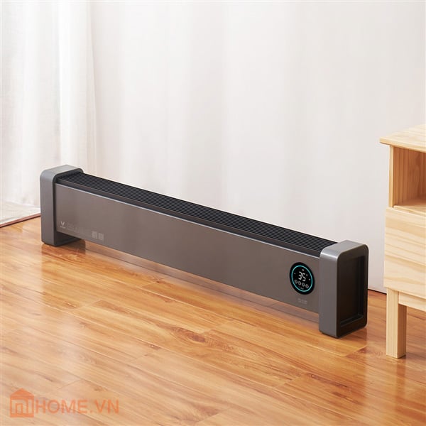 Ảnh minh họa Máy Sưởi Xiaomi Viomi Internet Baseboard Pro VXTJ01 2