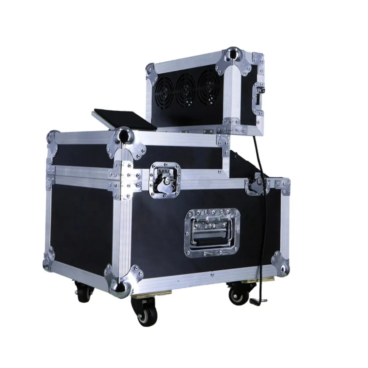 Ảnh minh họa Máy tạo khói VLTG E-BL-WSH600Y 2