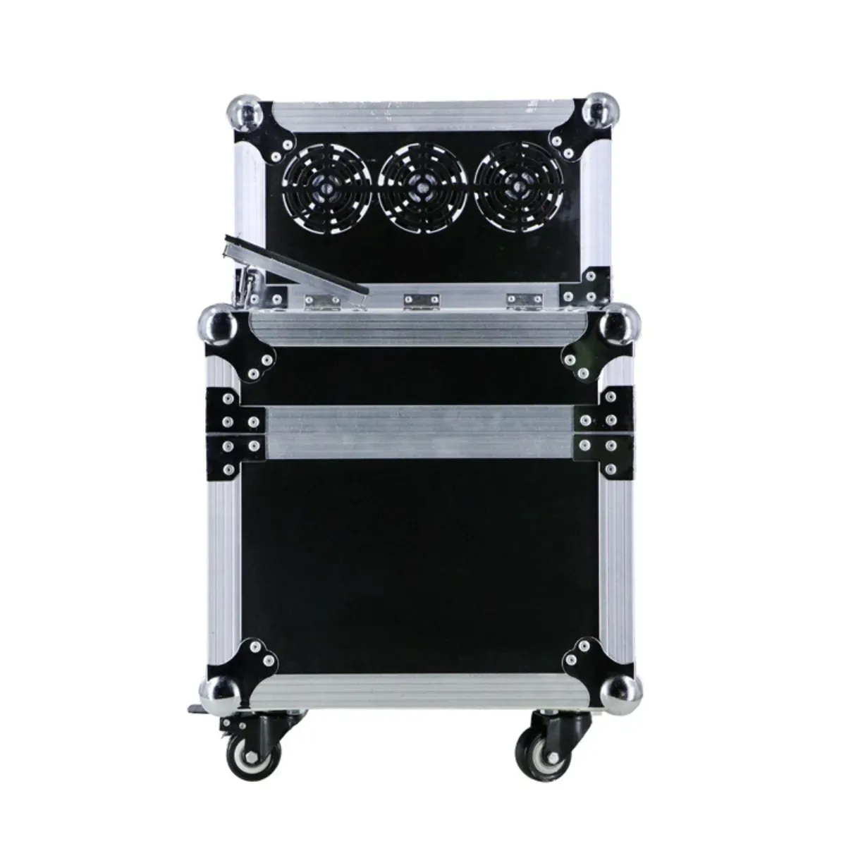 Ảnh minh họa Máy tạo khói VLTG E-BL-WSH600Y 3