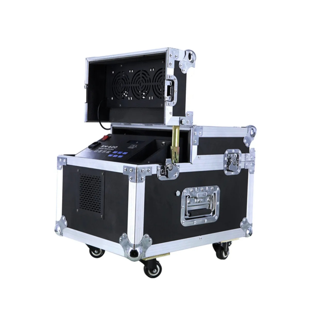 Máy tạo khói VLTG E-BL-WSH600Y