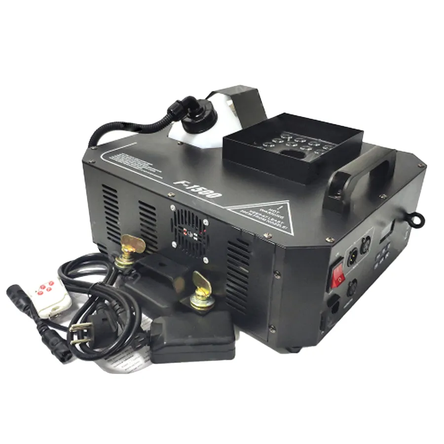 Ảnh minh họa Máy tạo khói ZDGL A-1500 1