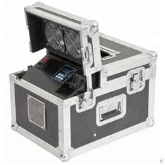  Máy tạo khói ZYT Haze 600W DJ-P600, 600W, Dung tích 3L, 2CH 