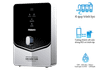 Máy tạo nước ion kiềm từ trường Makano MN069