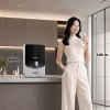 Máy tạo nước ion kiềm từ trường Makano MN069