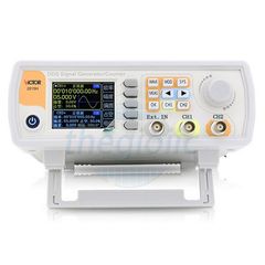  Máy Tạo Sóng 15Mhz VICTOR VC2015H 