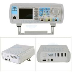  Máy Tạo Sóng 40Mhz JDS JDS6600-40M 