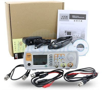 Ảnh minh họa Máy Tạo Sóng 40Mhz VICTOR VC2040H 1