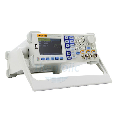 Ảnh minh họa Máy Tạo Sóng 60Mhz VICTOR VC2006 1