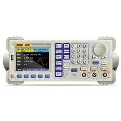  Máy Tạo Sóng 60Mhz VICTOR VC2006 