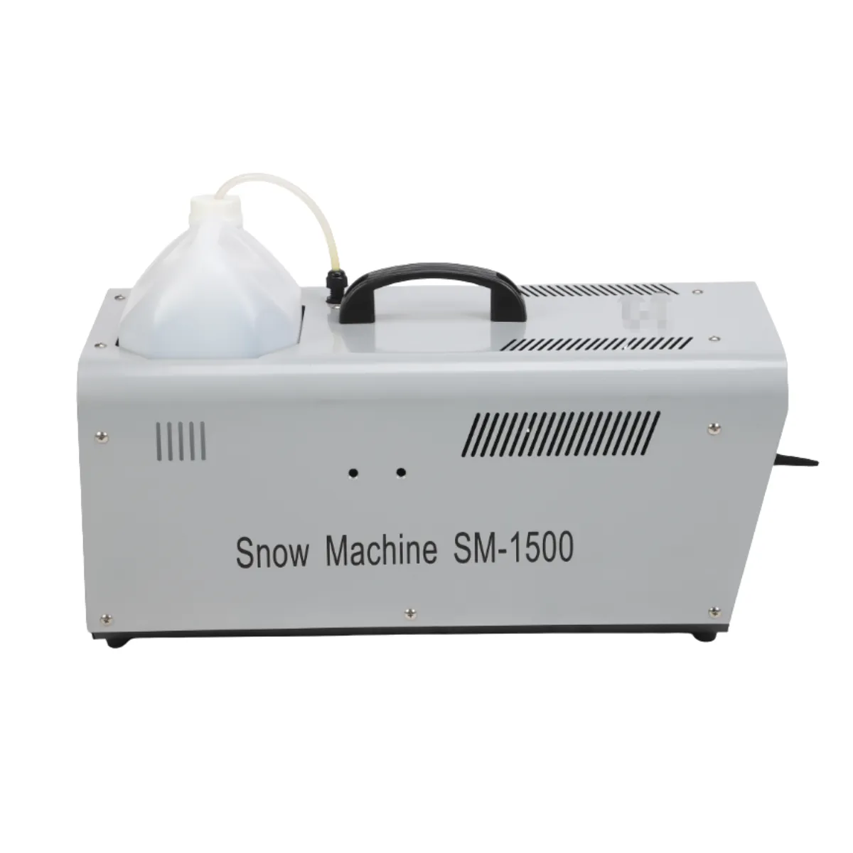 Ảnh minh họa Máy tạo tuyết Bksound SM-1500 2