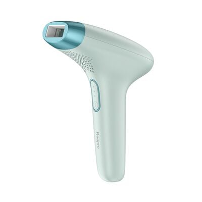Máy tẩy lông Reepro IPL BC8000