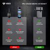Máy Thổi Bụi Cầm Tay VSGO V-EB012E-S1 | Chính Hãng