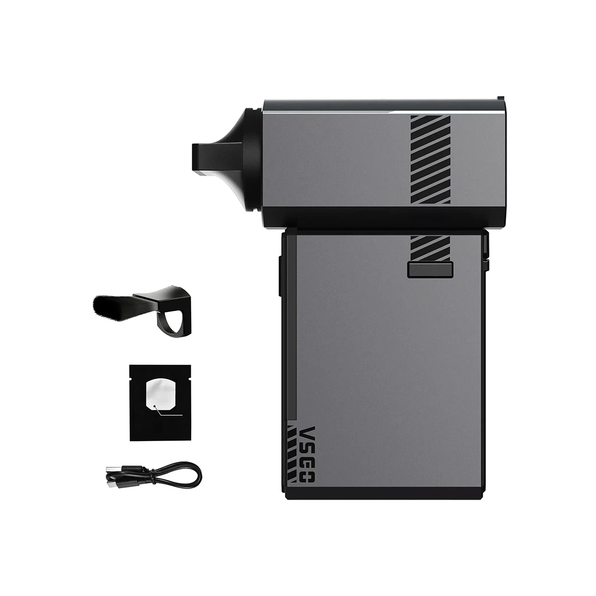 Máy Thổi Bụi Cầm Tay VSGO V-EB012E-S1 | Chính Hãng