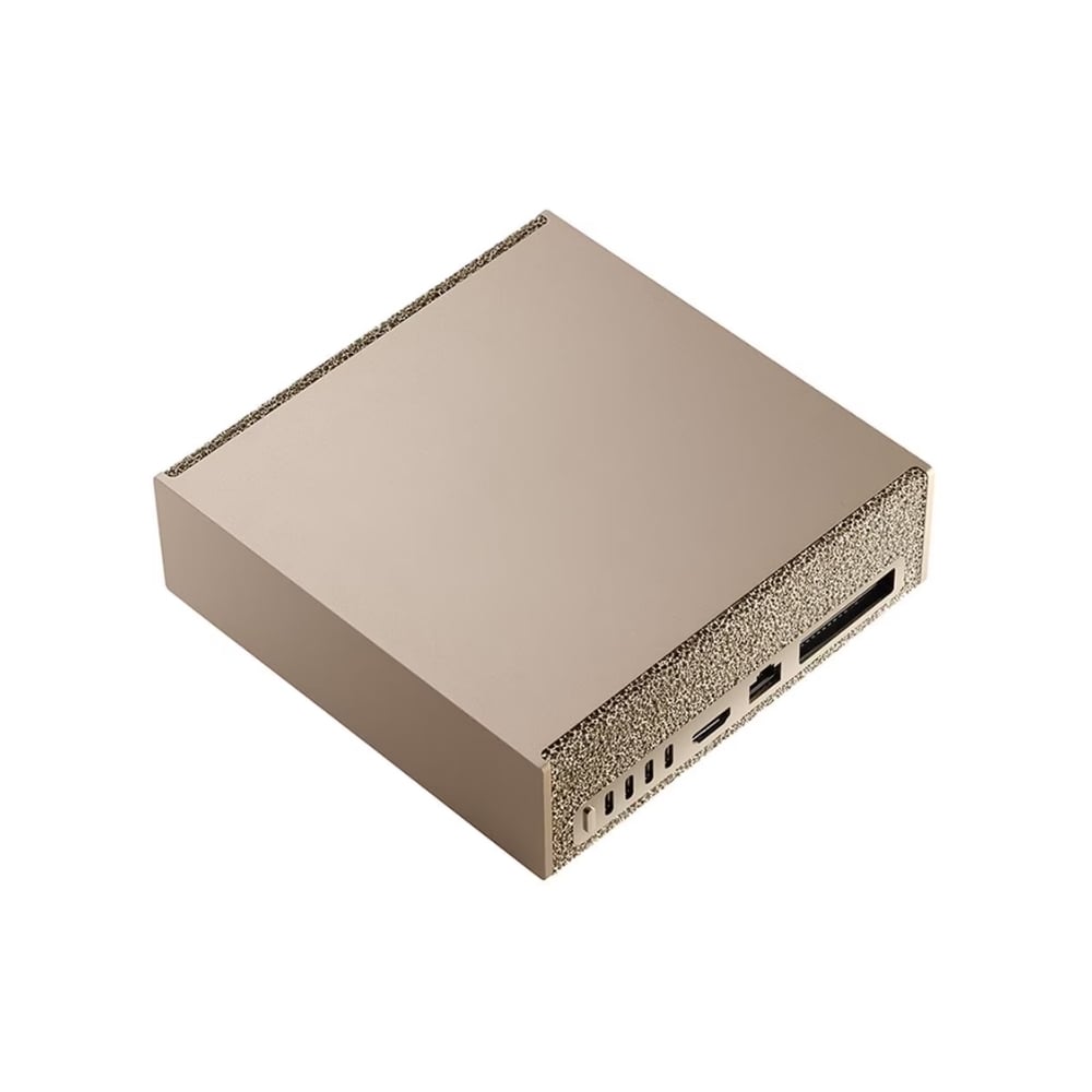 Ảnh minh họa Máy Tính AI NVIDIA DGX Spark 1