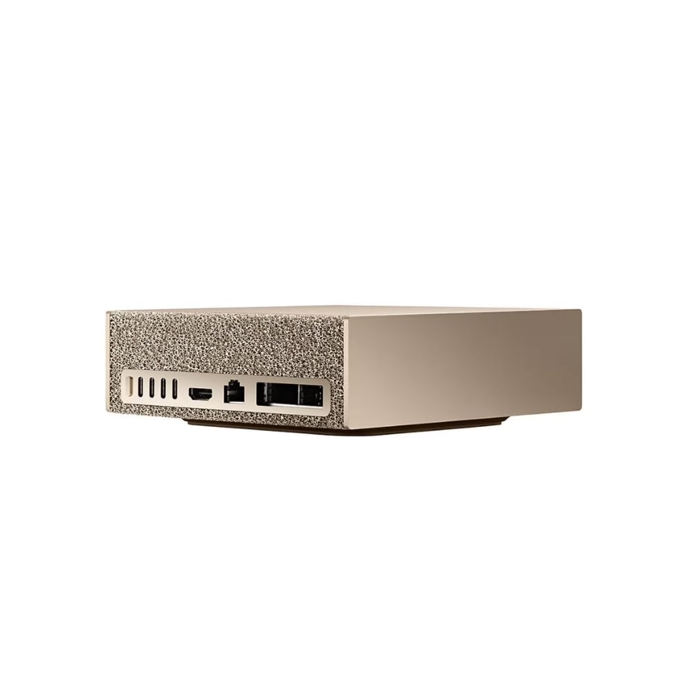 Ảnh minh họa Máy Tính AI NVIDIA DGX Spark 2