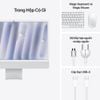 Máy tính AIO Apple IMAC M4