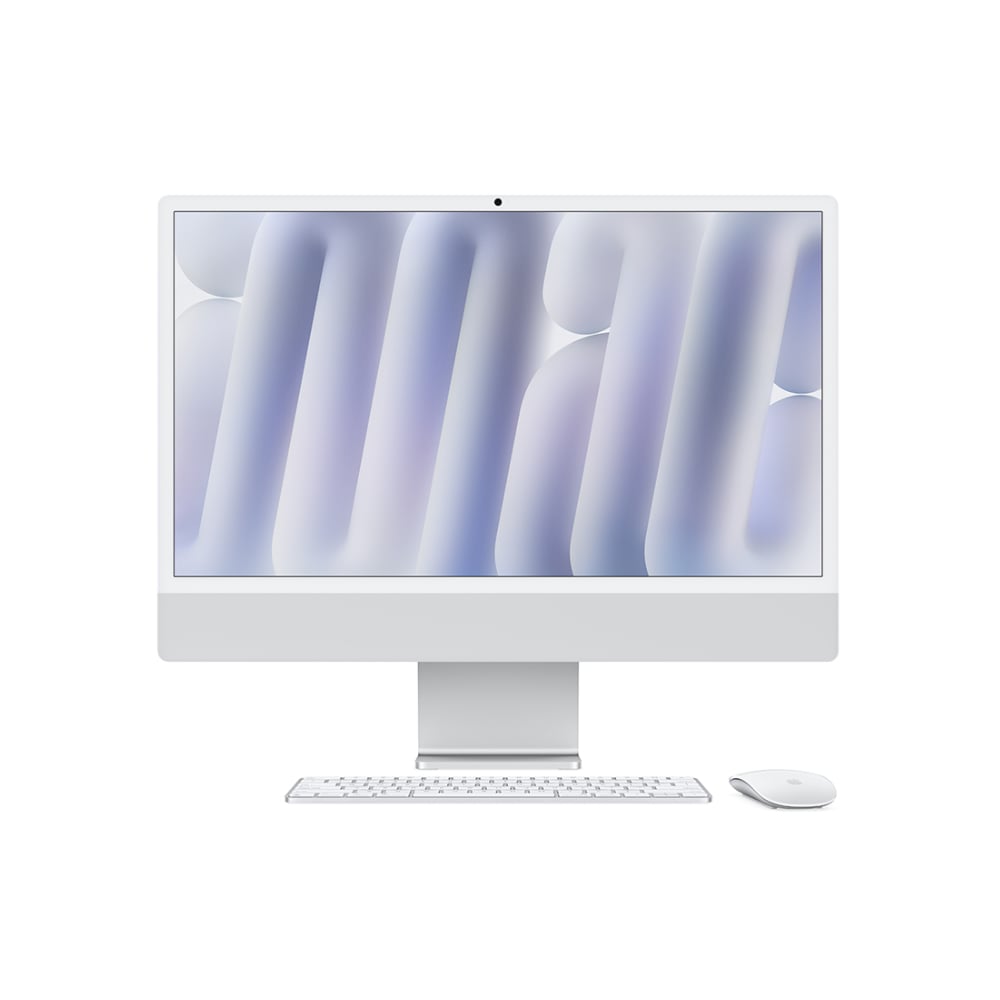 Máy tính AIO Apple IMAC M4