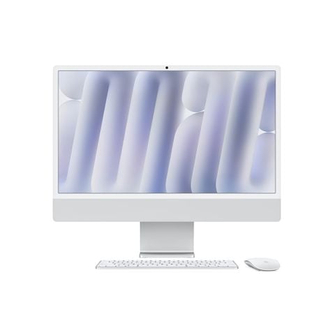 Máy tính AIO Apple IMAC M4