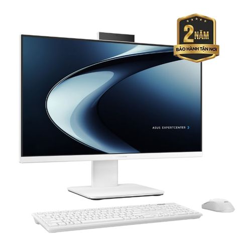 Máy tính AIO Asus P470VAK-WPE140W