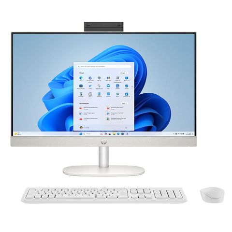 Máy tính AIO HP 24 cr2011d C20C9PA