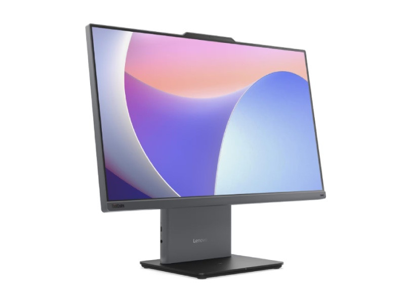 Ảnh minh họa Máy tính AiO Lenovo ThinkCentre neo 50a 24 Gen 5 12SD0090VN 2