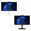 Máy tính AIO MSI Pro AP242P 14M