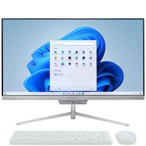 Máy tính AIO SingPC M22Vi31282-W